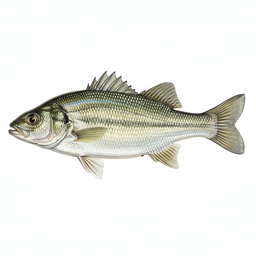White Bass