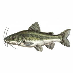 White Catfish