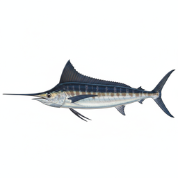 White Marlin