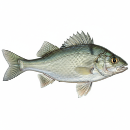 White Perch