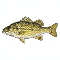 Yellow Bass