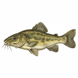 Yellow Bullhead