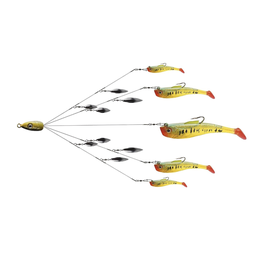 Alabama Rig / Umbrella Rig