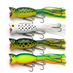Hula Popper