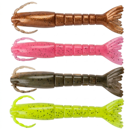 Berkley Gulp Paddle Shad