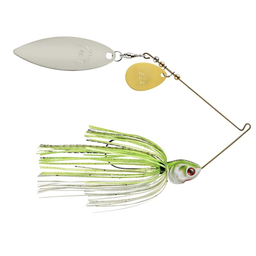 Booyah Covert Spinnerbait