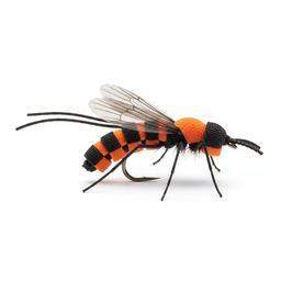 Chernobyl Ant