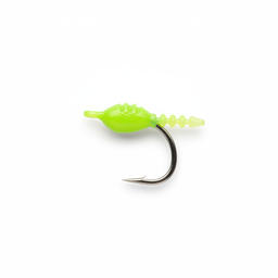 Clam Drop Kick Jig