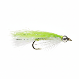 Clouser Minnow