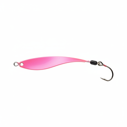 Custom Jigs Slender Spoon