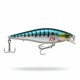 Daiwa SP Minnow