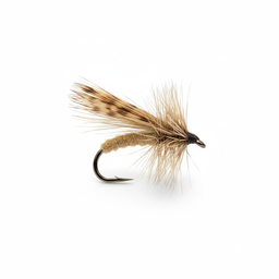 Elk Hair Caddis