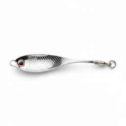 Gibbs Minnow