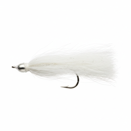 Hair Jig / Marabou Jig