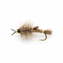 Hare's Ear Nymph