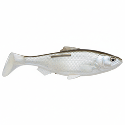 Line-Through Swimbait