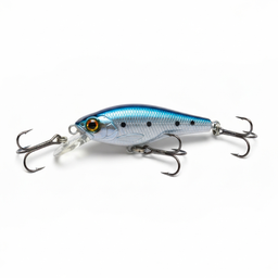 Lipless Crankbait