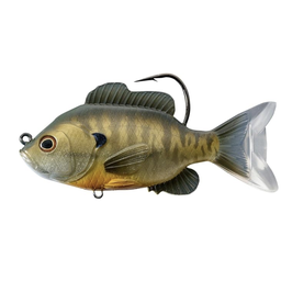 LiveTarget Bluegill