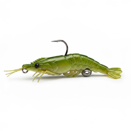 LiveTarget Shrimp