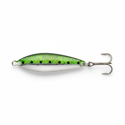 Luhr Jensen Coyote Spoon