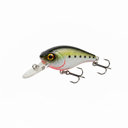 Medium Diving Crankbait