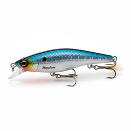 Megabass Vision 110