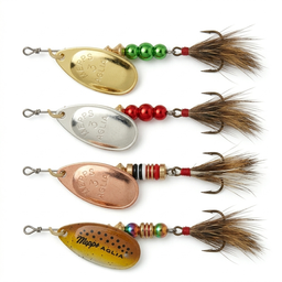 Mepps Spinner