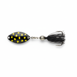 Mepps Black Fury