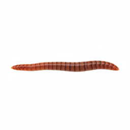 Red Wiggler