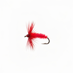 San Juan Worm