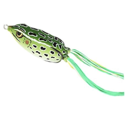 SPRO Bronzeye Frog
