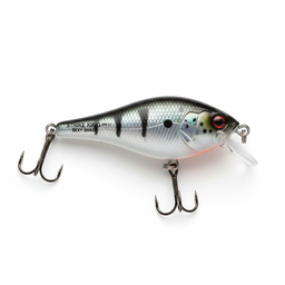 Strike King KVD Squarebill