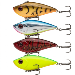 Strike King Red Eye Shad