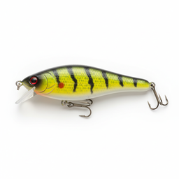 Suick Muskie Thriller