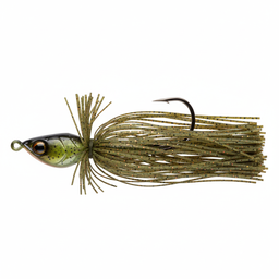 Swim Jig