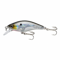 Yo-Zuri Crystal Minnow
