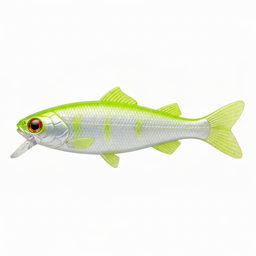 Yum Money Minnow