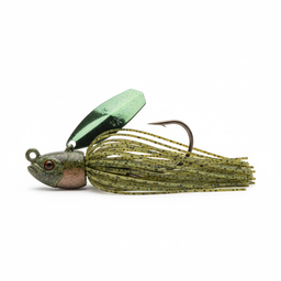 Z-Man Jack Hammer ChatterBait
