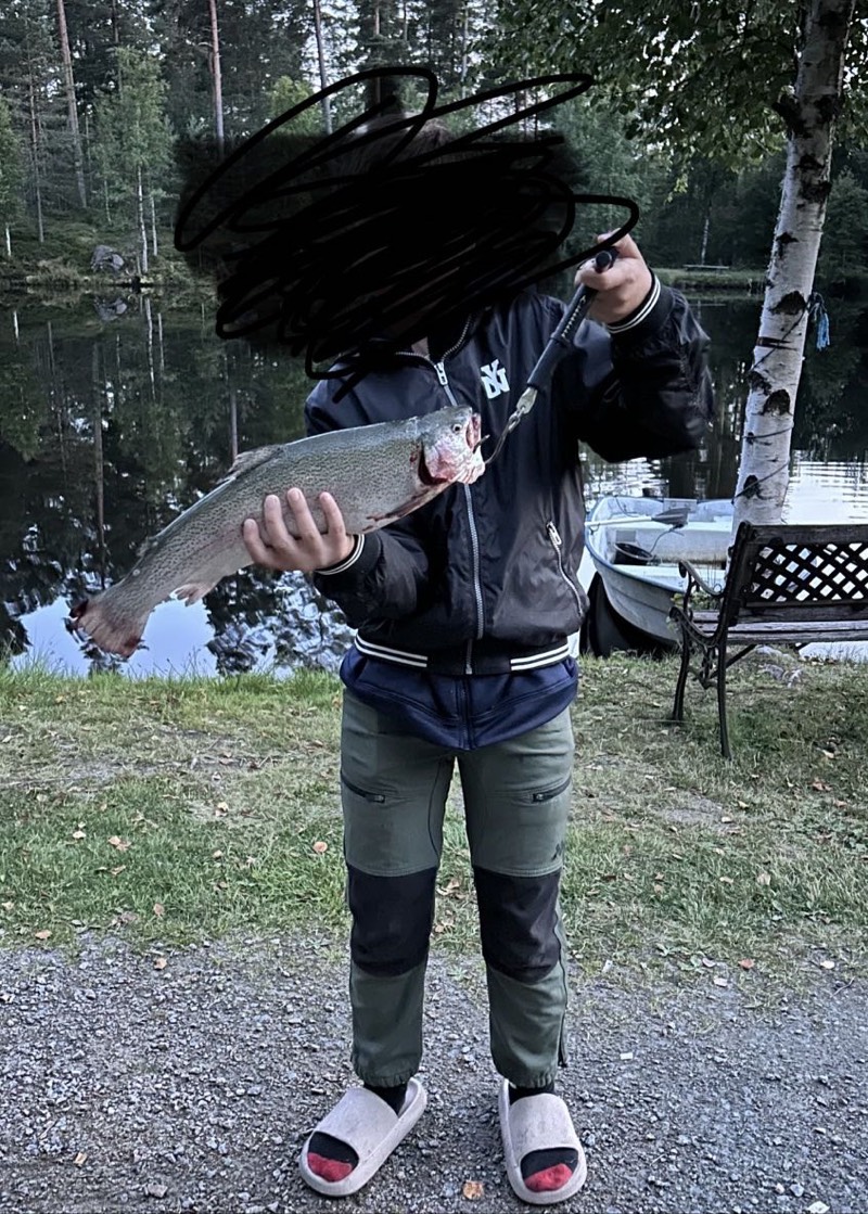 Rainbow Trout