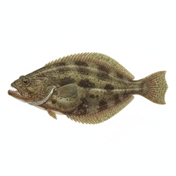 Arrowtooth Flounder