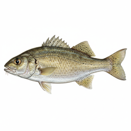 Atlantic Croaker