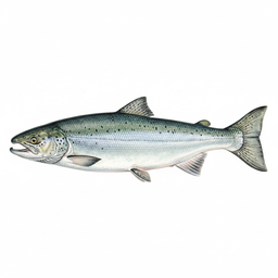 Atlantic Salmon