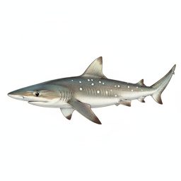 Atlantic Sharpnose Shark