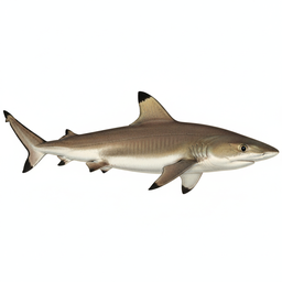 Blacktip Shark