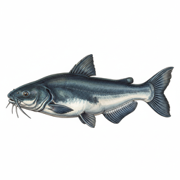 Blue Catfish