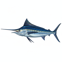 Blue Marlin