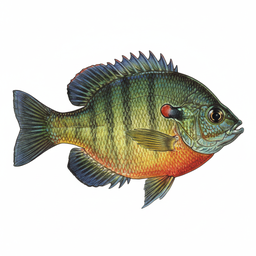 Bluegill