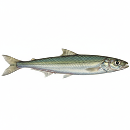 Capelin