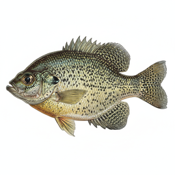 Crappie
