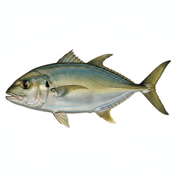 Crevalle Jack